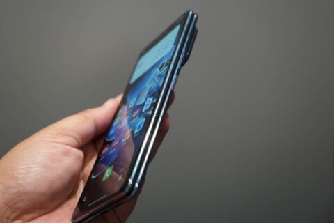 Xiaomi Mix Fold 4