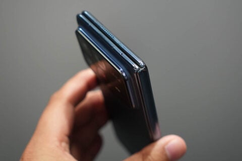 Xiaomi Mix Fold 4