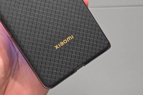 Xiaomi Mix Fold 4