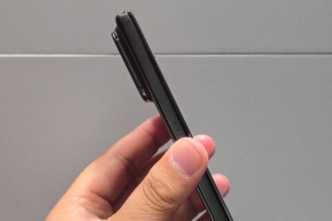 Xiaomi Mix Fold 4