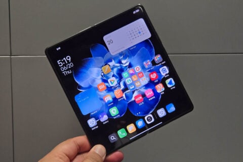 Xiaomi Mix Fold 4