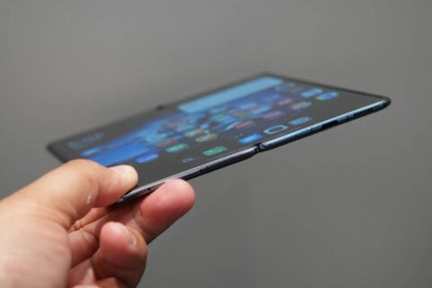 Xiaomi Mix Fold 4