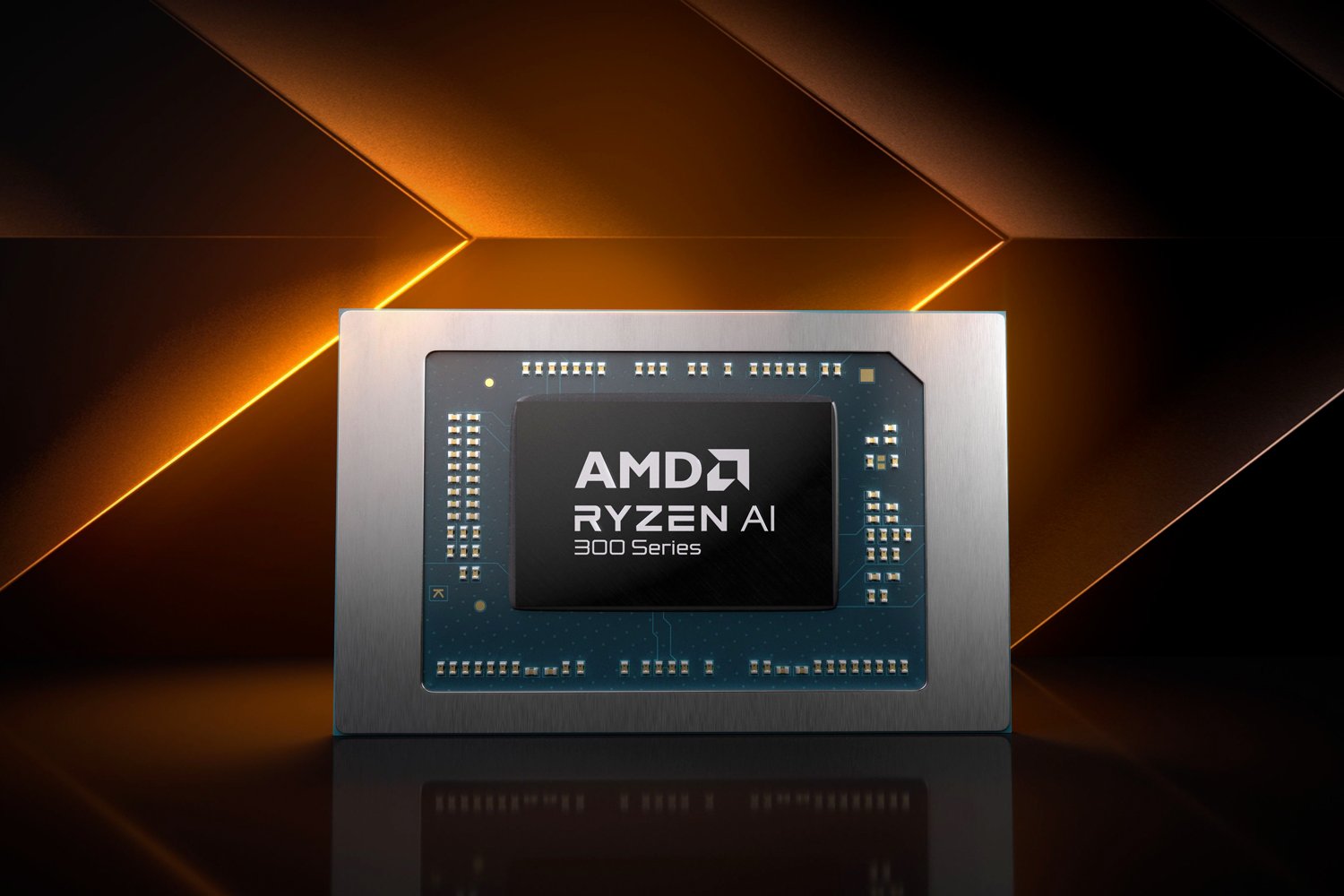 Amd Ryzen Ai 300 9