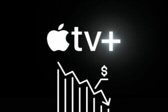 Apple Tv Plus+ Baisse Résultats