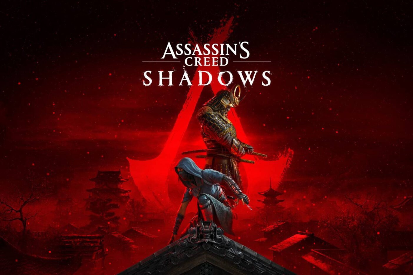 Assassins Creed Shadows Precommande Copie