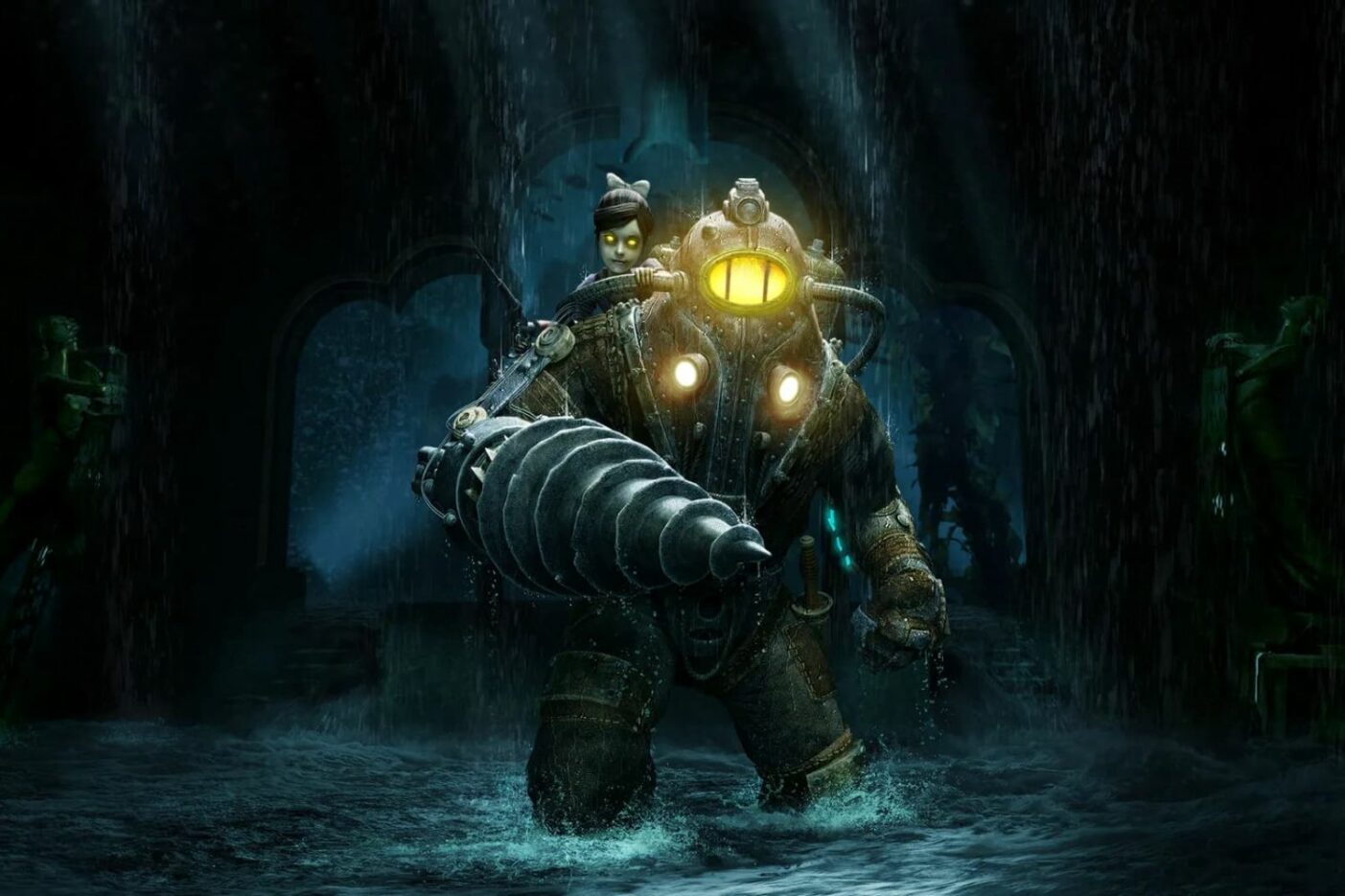 Bioshock Film