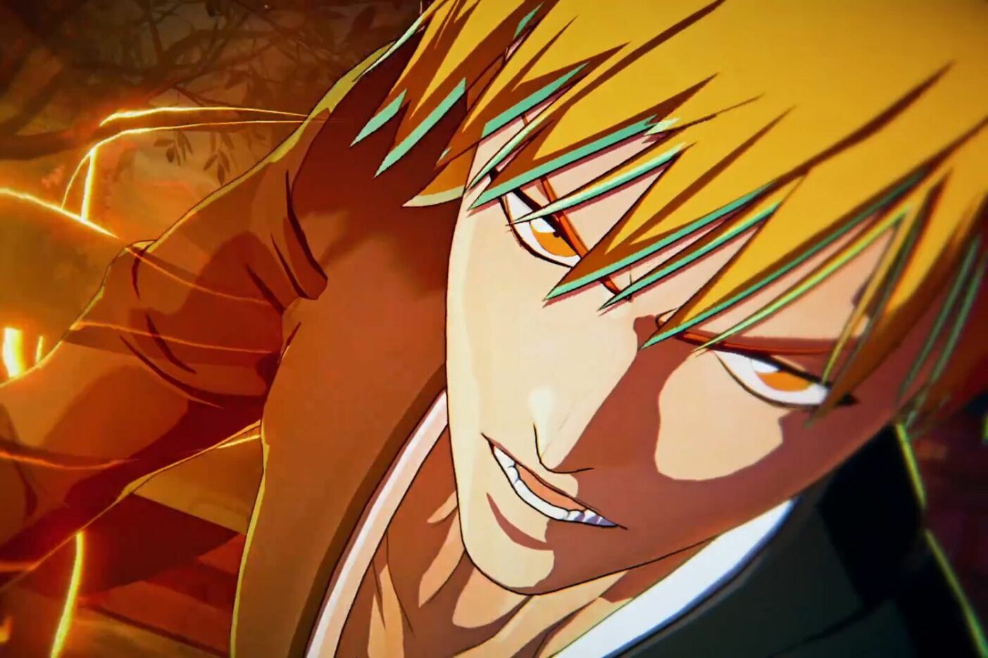 Bleach Rebirth Of Souls Jeu