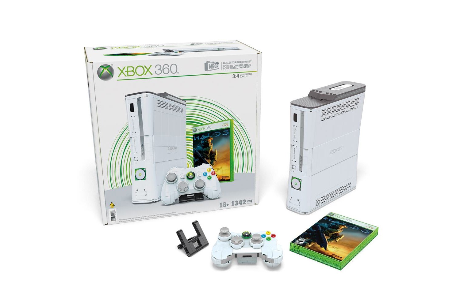 Bon Plan Xbox 360 Lego Copie