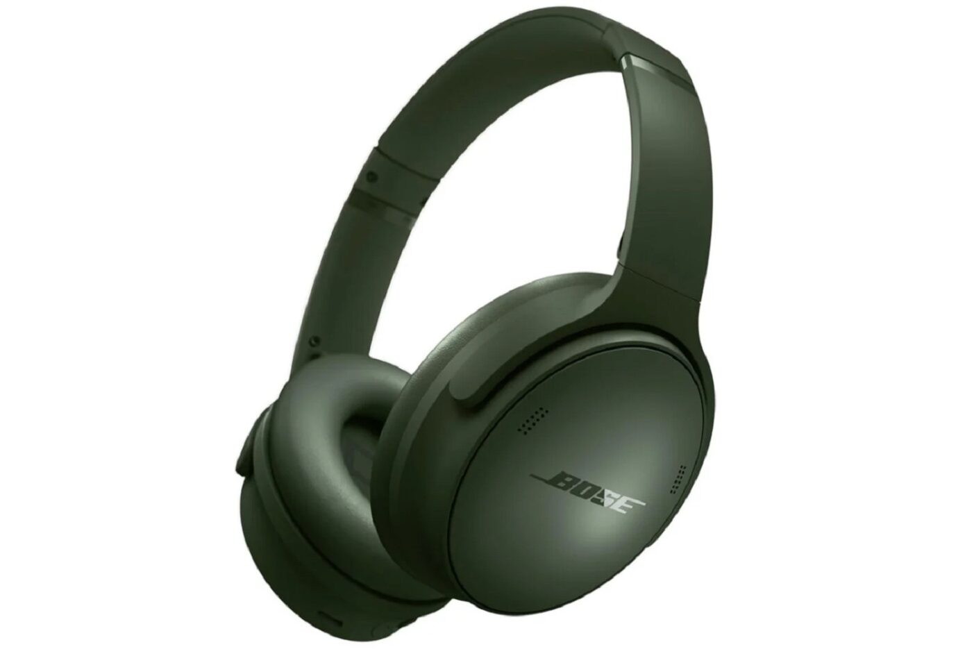 Bose Quietcomfort Casque