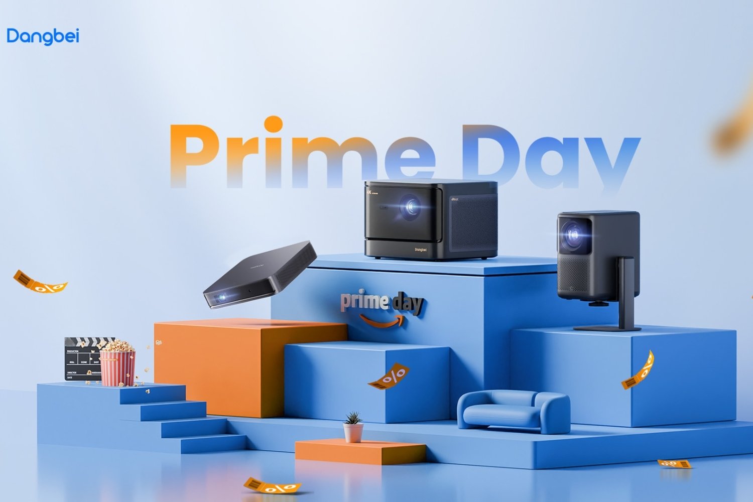 Dangbei Primeday