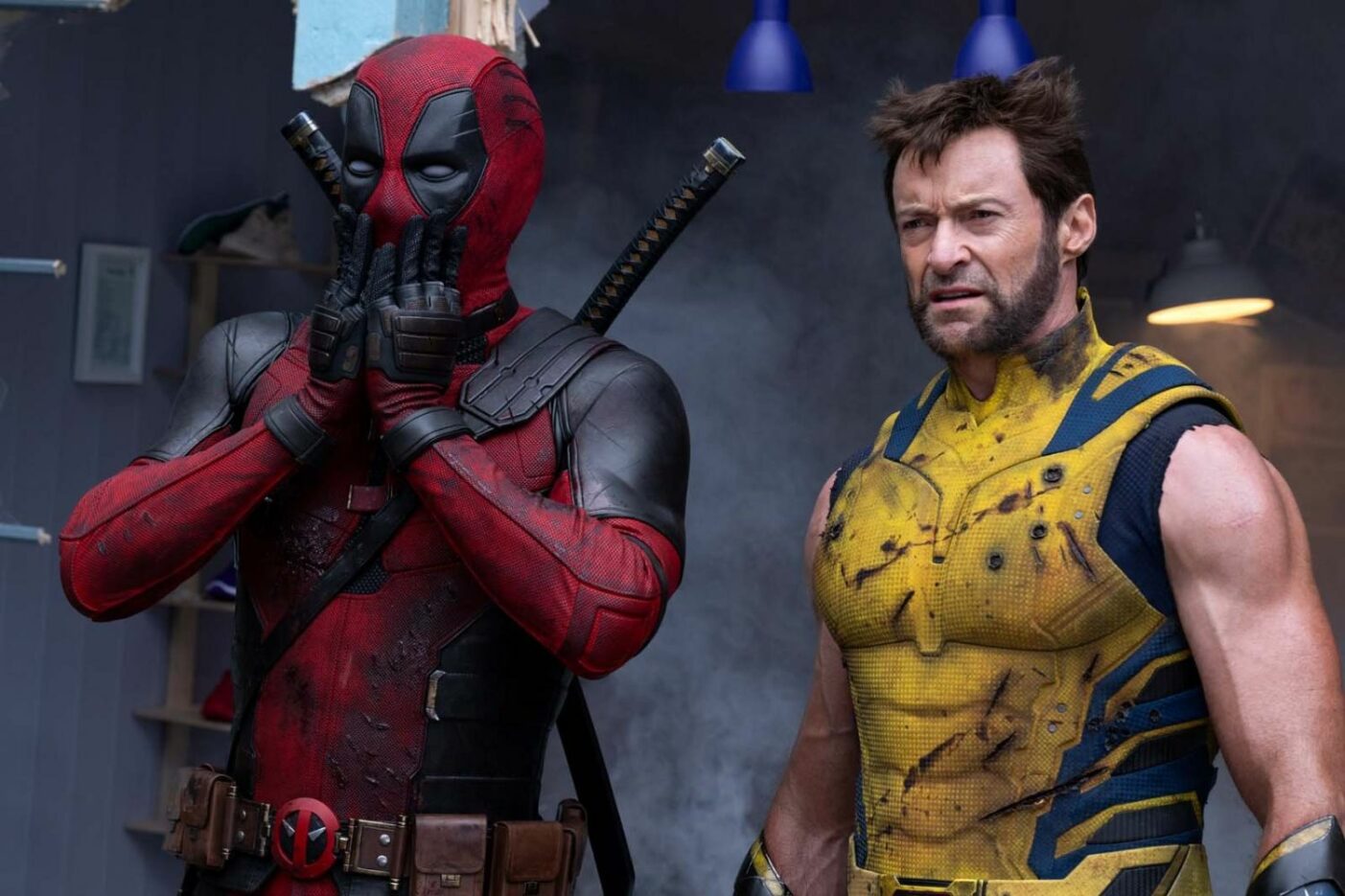 Deadpool Et Wolverine (4)