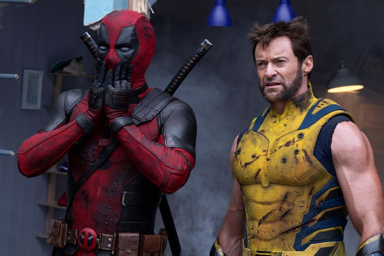 Deadpool Et Wolverine (4)