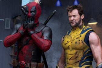 Deadpool Wolverine Marvel Début X Men