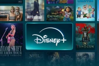 Disney Plus Stratégie