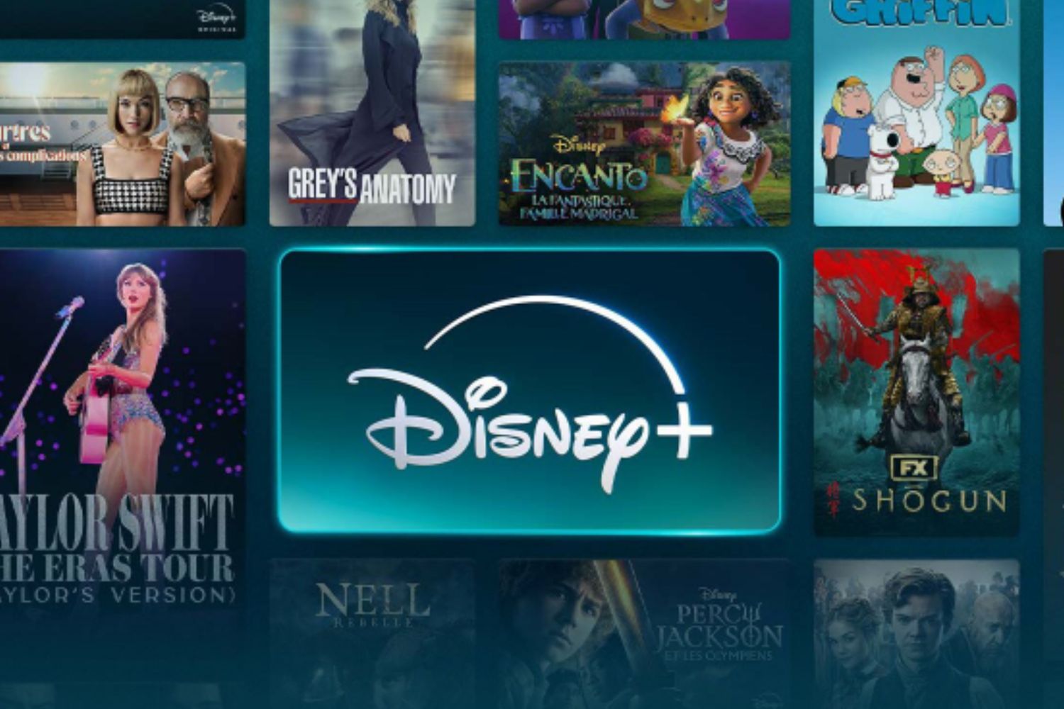 Disney Plus Stratégie