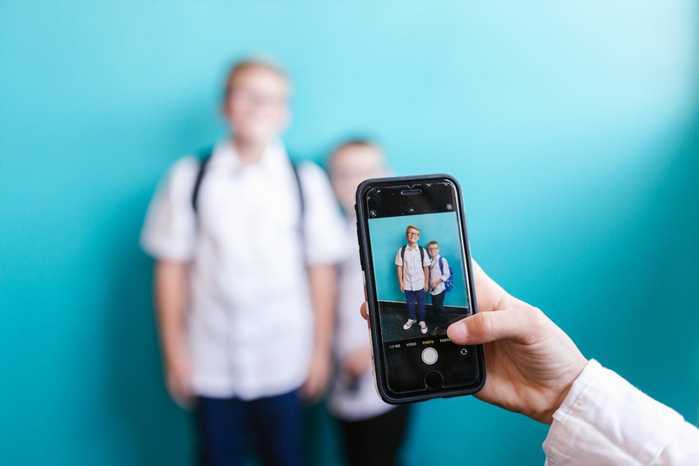 Enfant Influenceurs