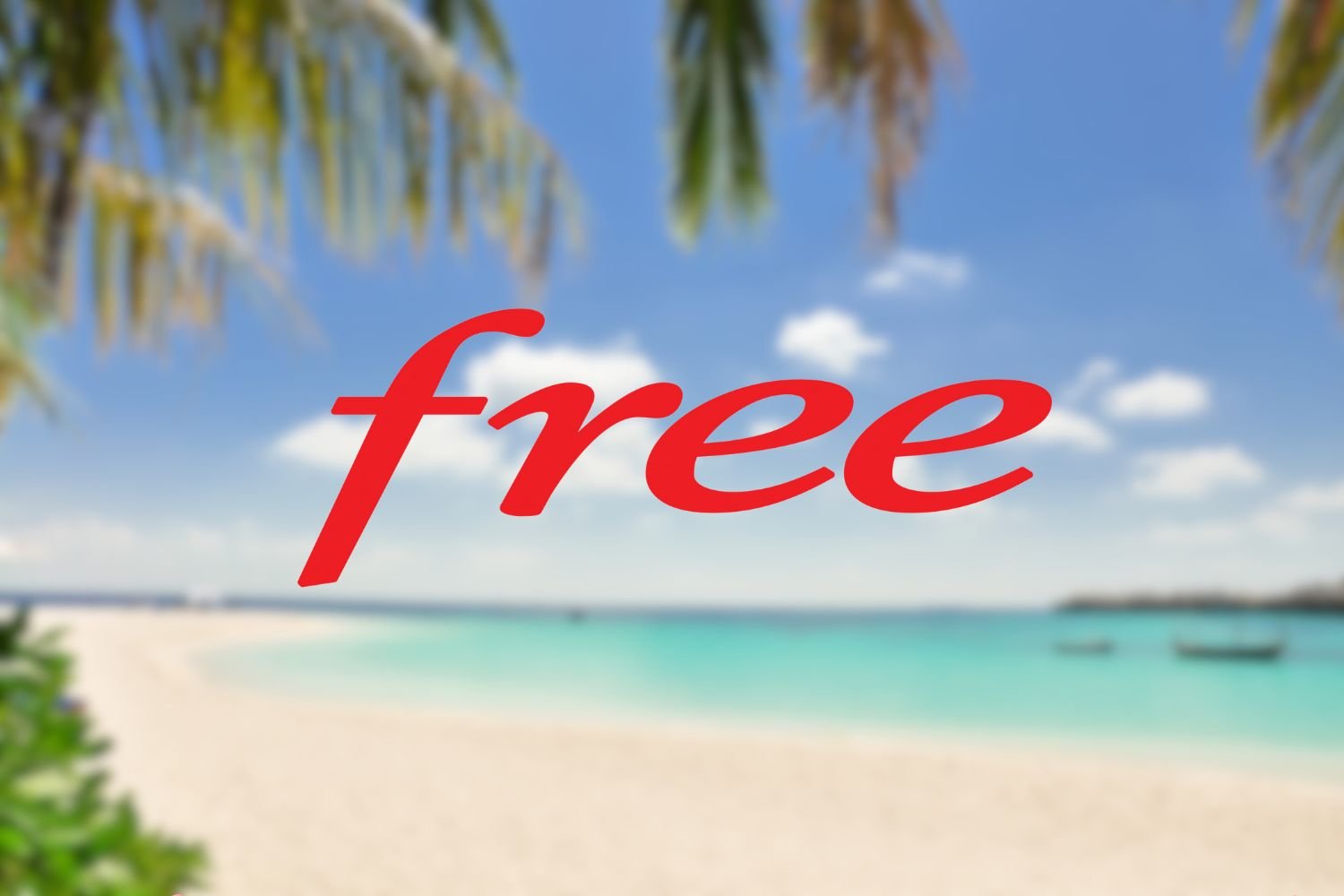 Free Forfait 5g Vacances