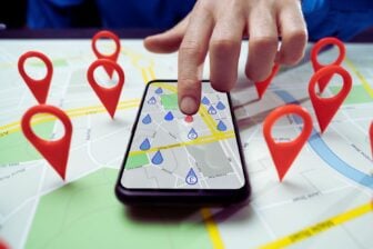 Google Maps Mise À Jour