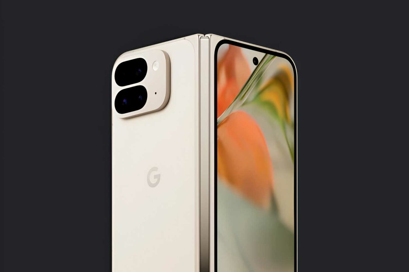 Google Pixel 9 Pro Fold Store