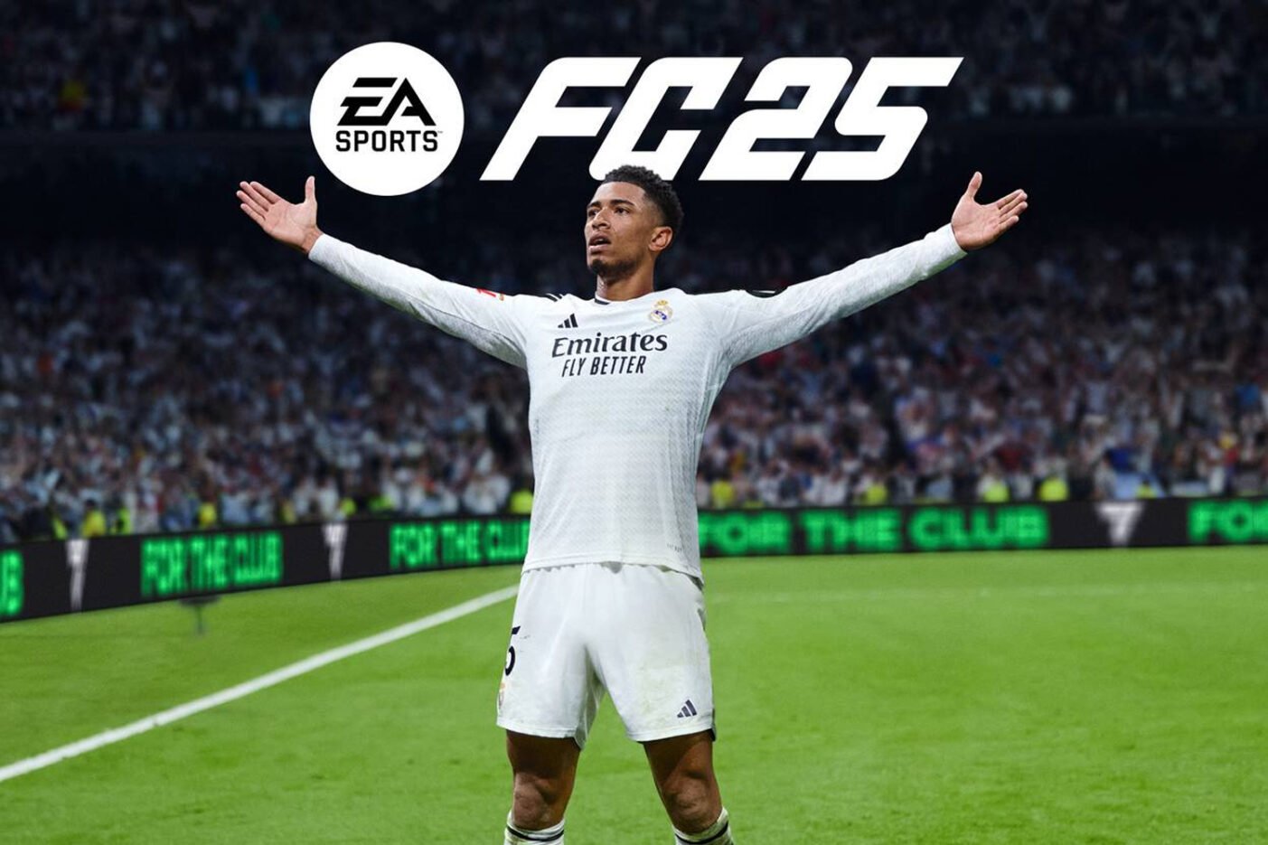 Guide Precommande Ea Sports Fc 25