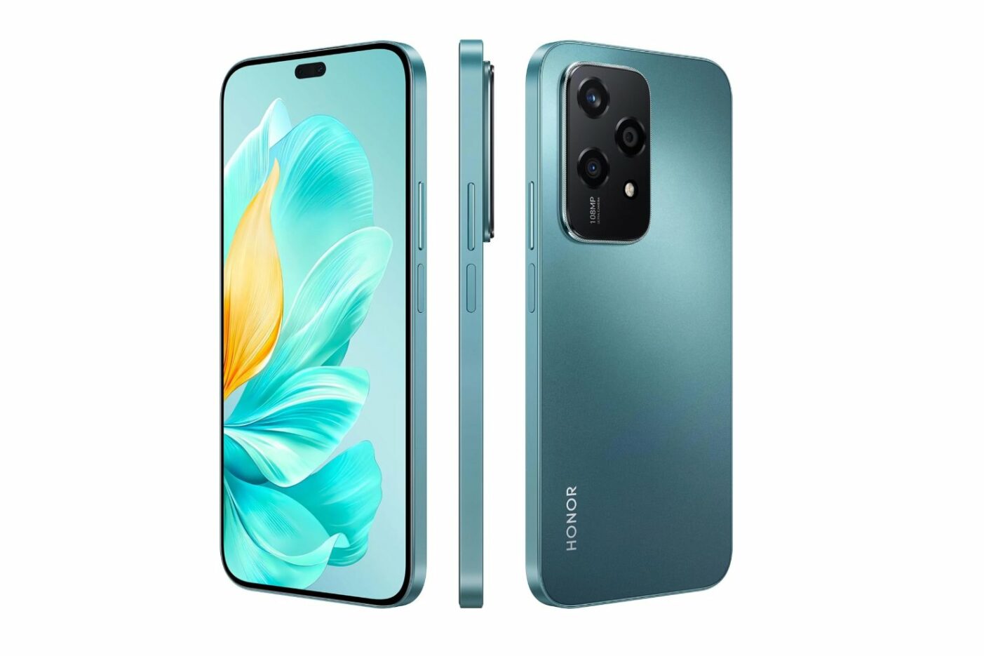 Honor 200 Lite Smartphone