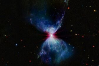 Jwst L1527 Miri