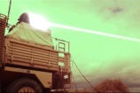 Laser Raytheon