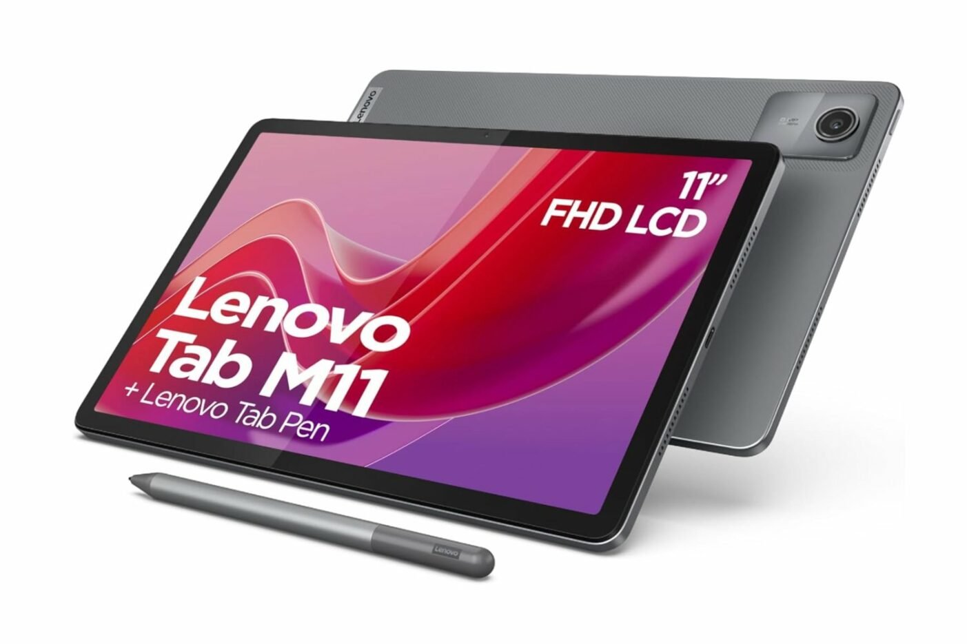 Lenovo Tab M11