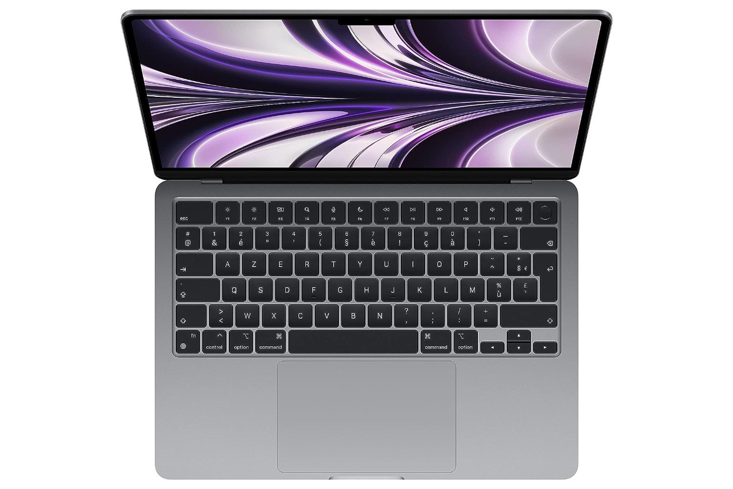 MacBook Air M2