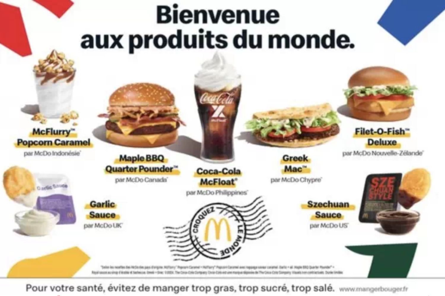 Mcdonalds