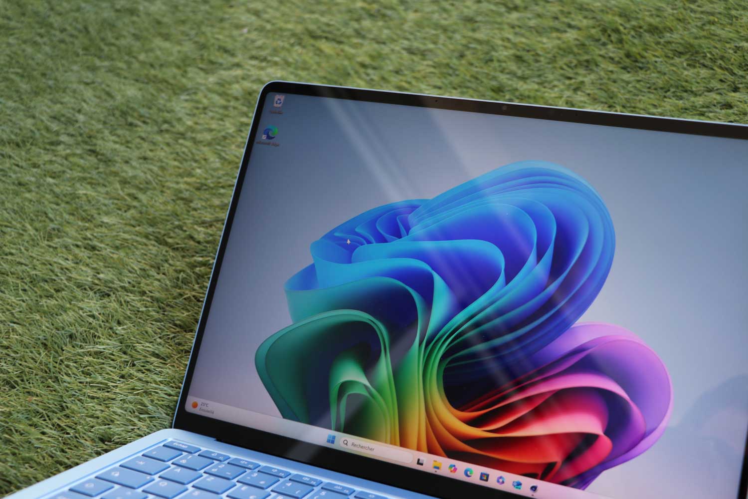 Microsoft Surface Laptop 7 Test (10)