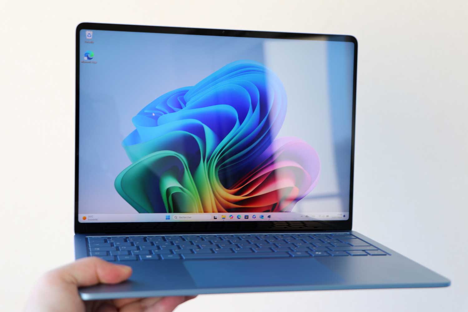 Microsoft Surface Laptop 7 Test (15)
