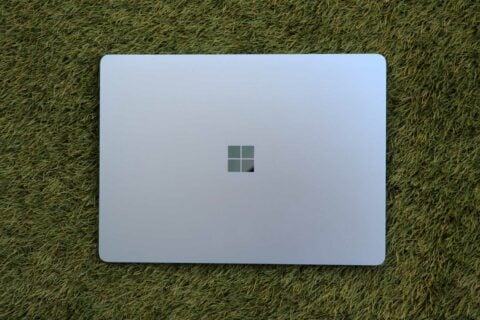 Microsoft Surface Laptop 7 Test (6)