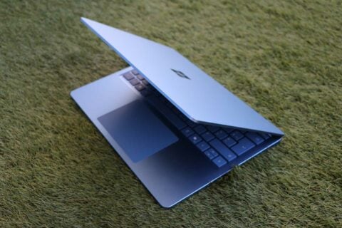 Microsoft Surface Laptop 7 Test (7)