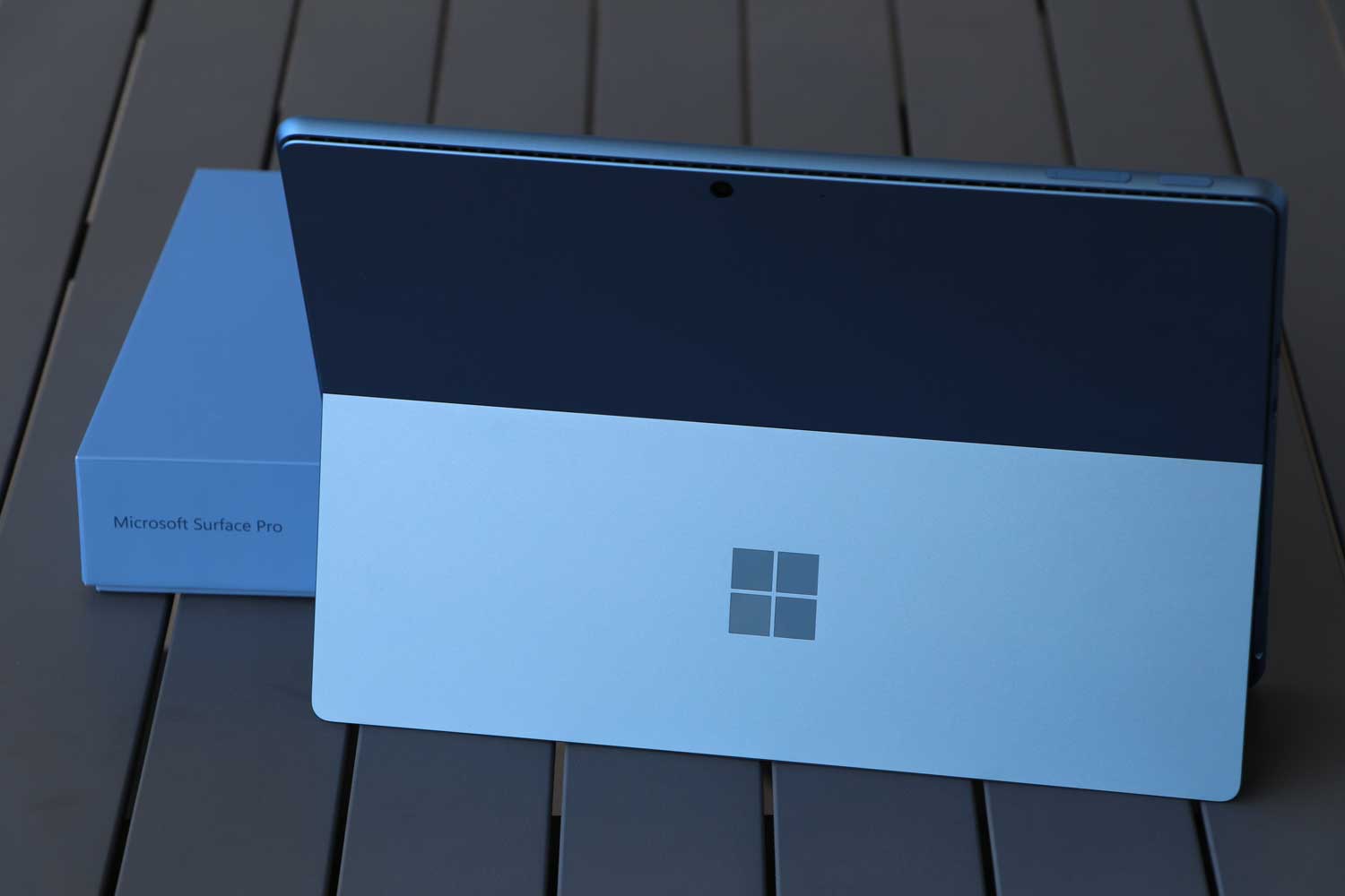 Microsoft Surface Pro 11 Test 15