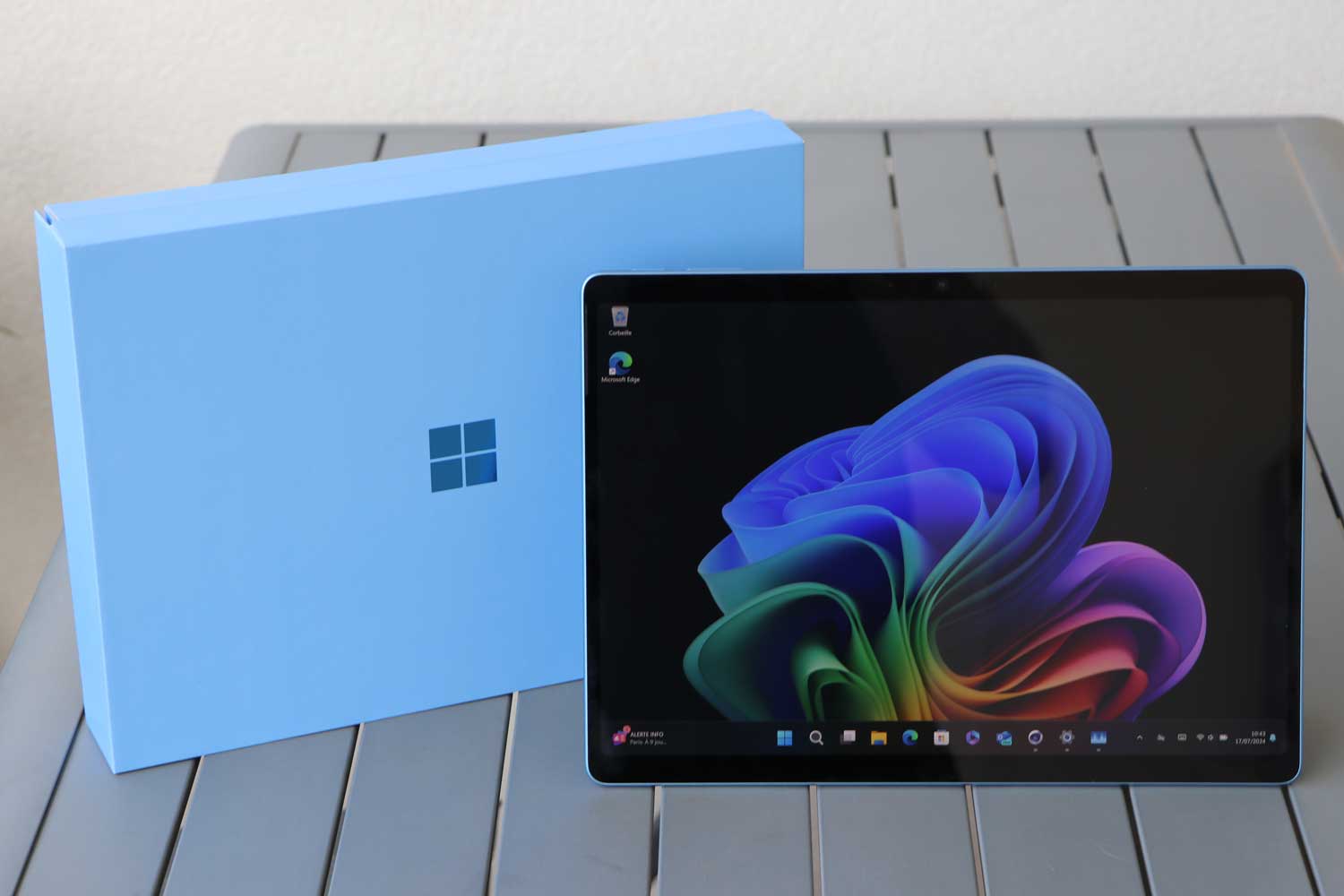 Microsoft Surface Pro 11 Test 16