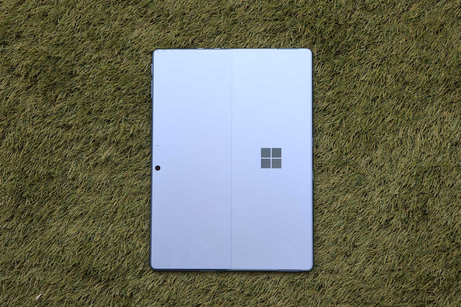 Microsoft Surface Pro 11 Test 2