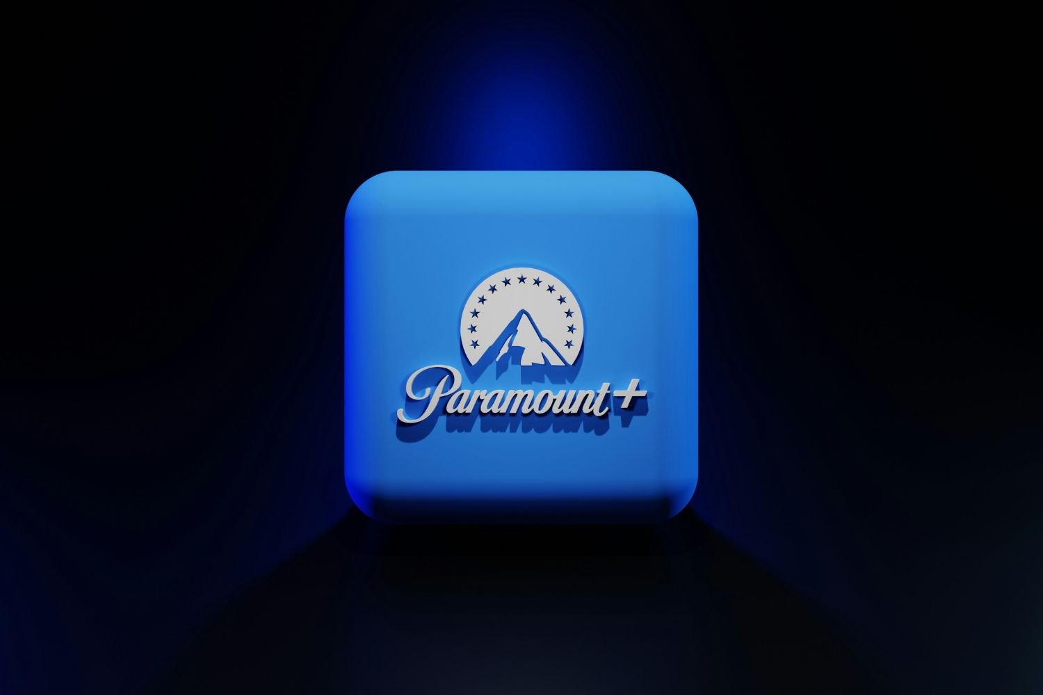 Paramount Plus Max Fusion