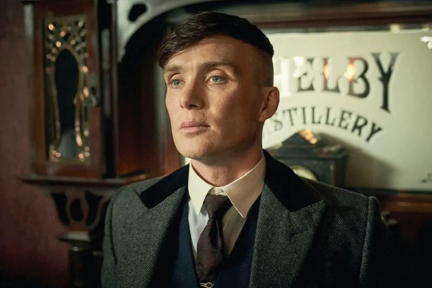 Peaky Blinders : le film recrute une immense actrice