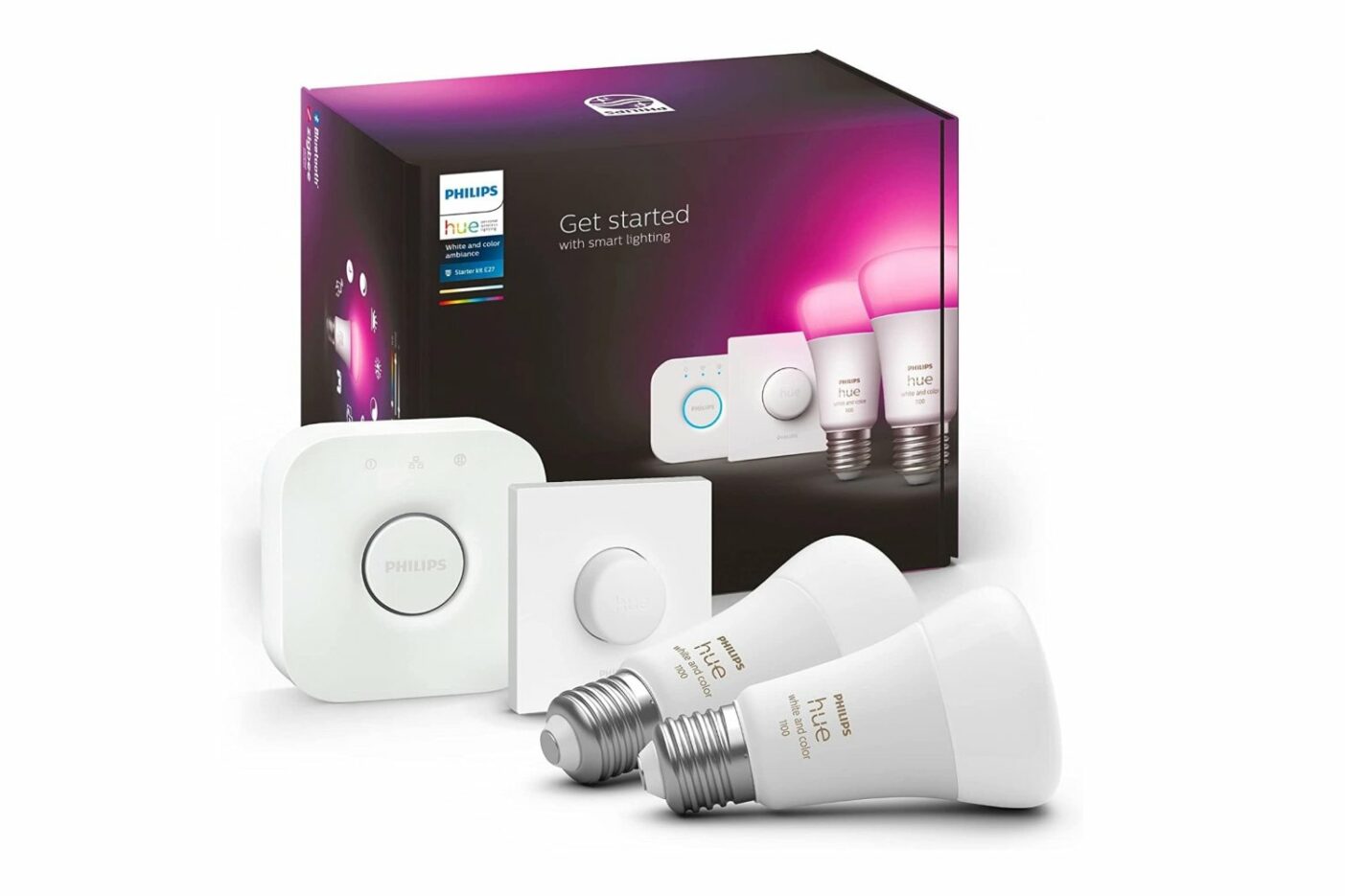 Philips Hue