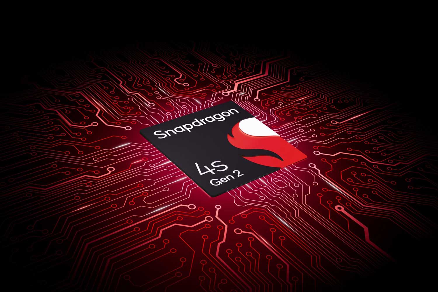 Qualcomm Snapdragon 4s Gen 2