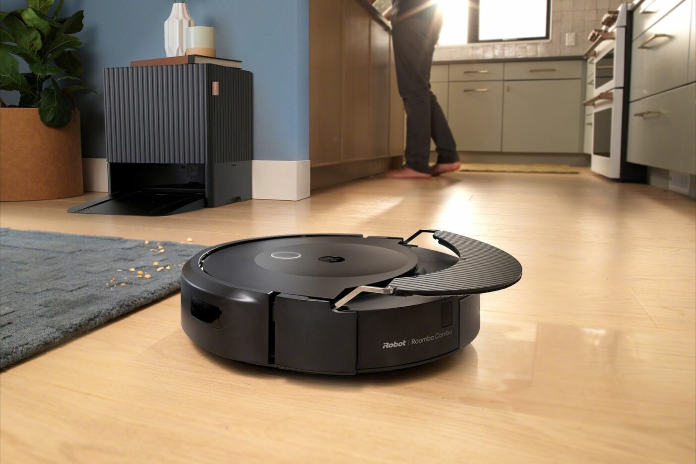 Roomba Combo 10 Max