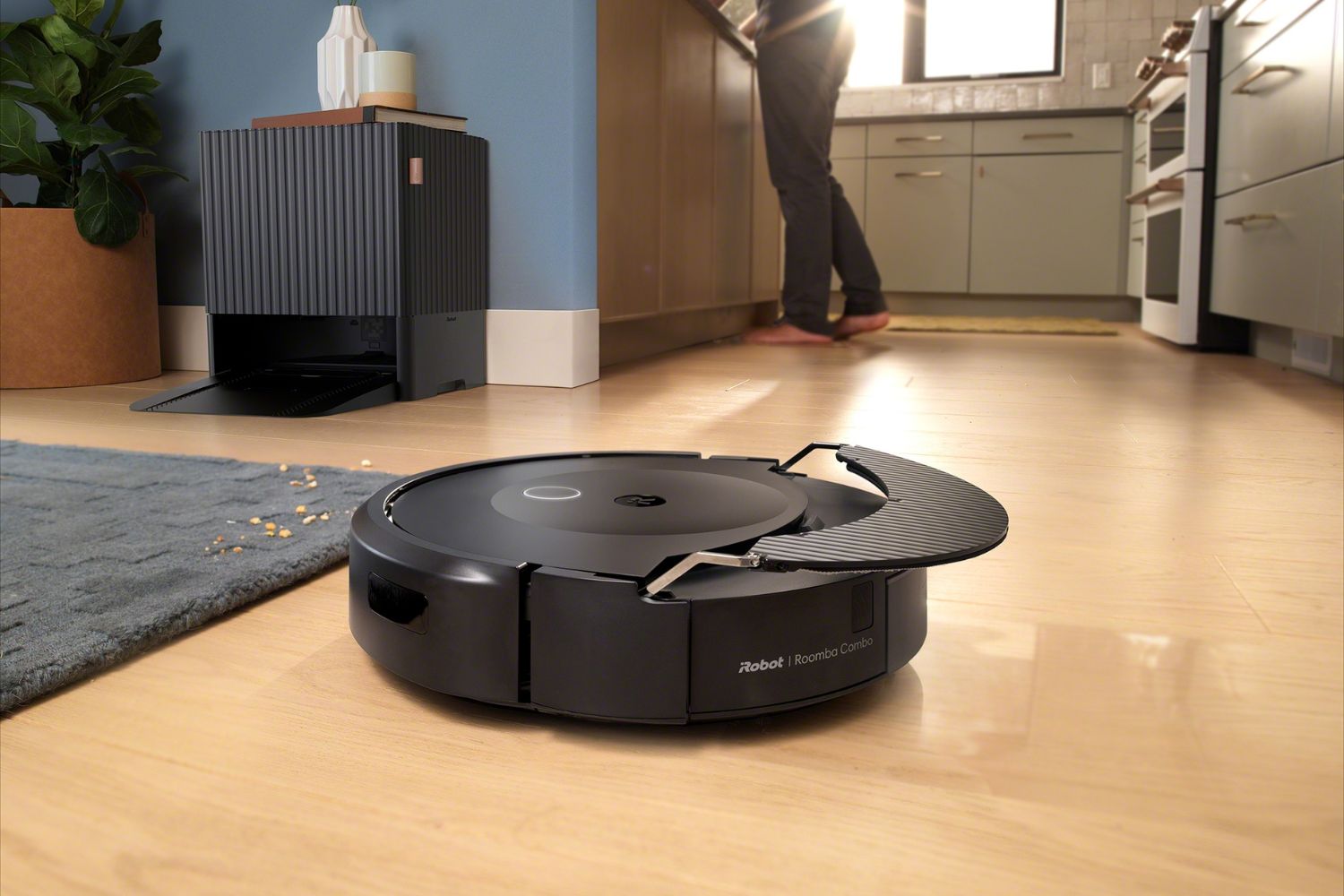 Roomba Combo 10 Max