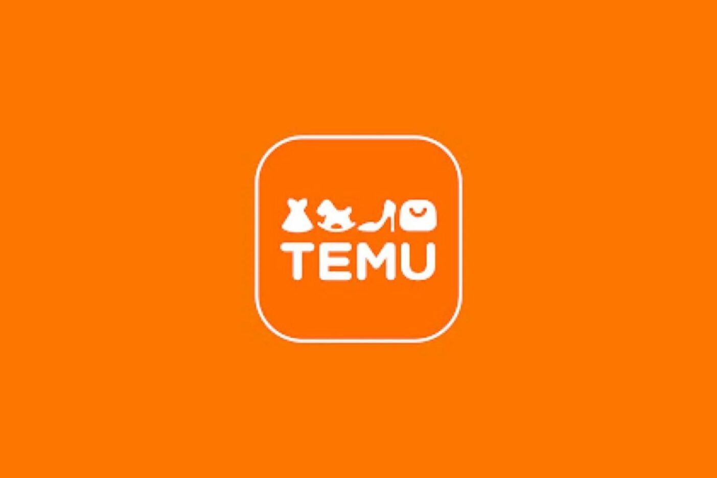 Temu Logo