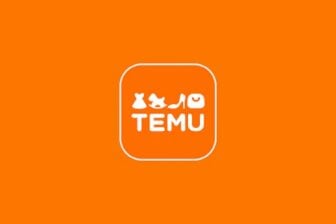 Temu Logo