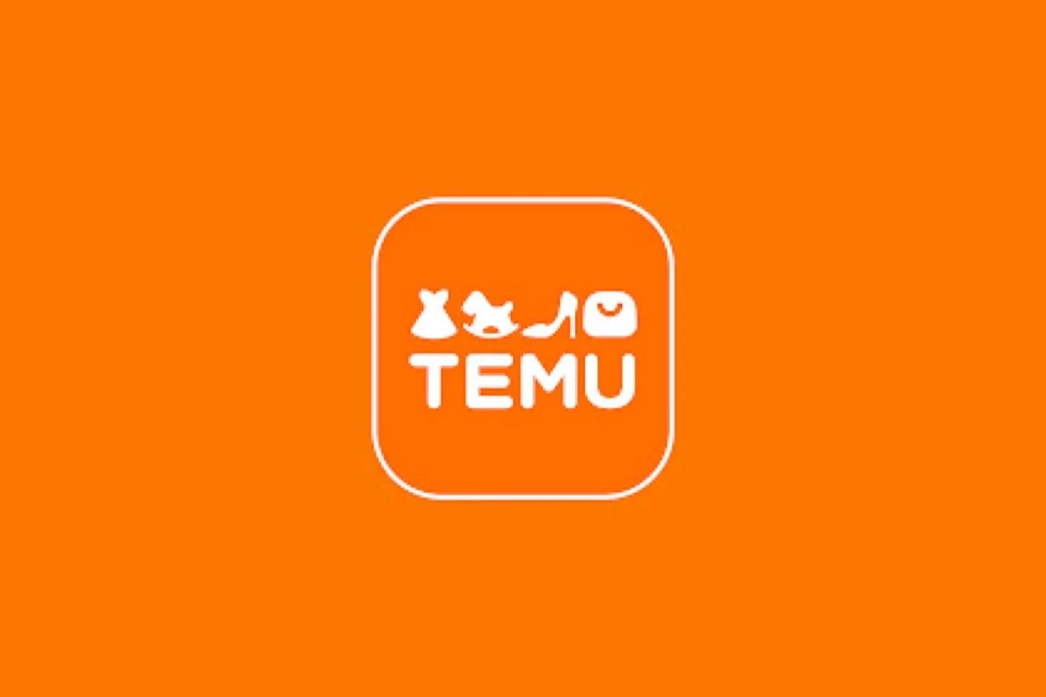 Temu Logo