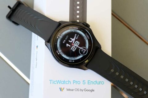 Ticwatch Pro 5 Enduro (1)