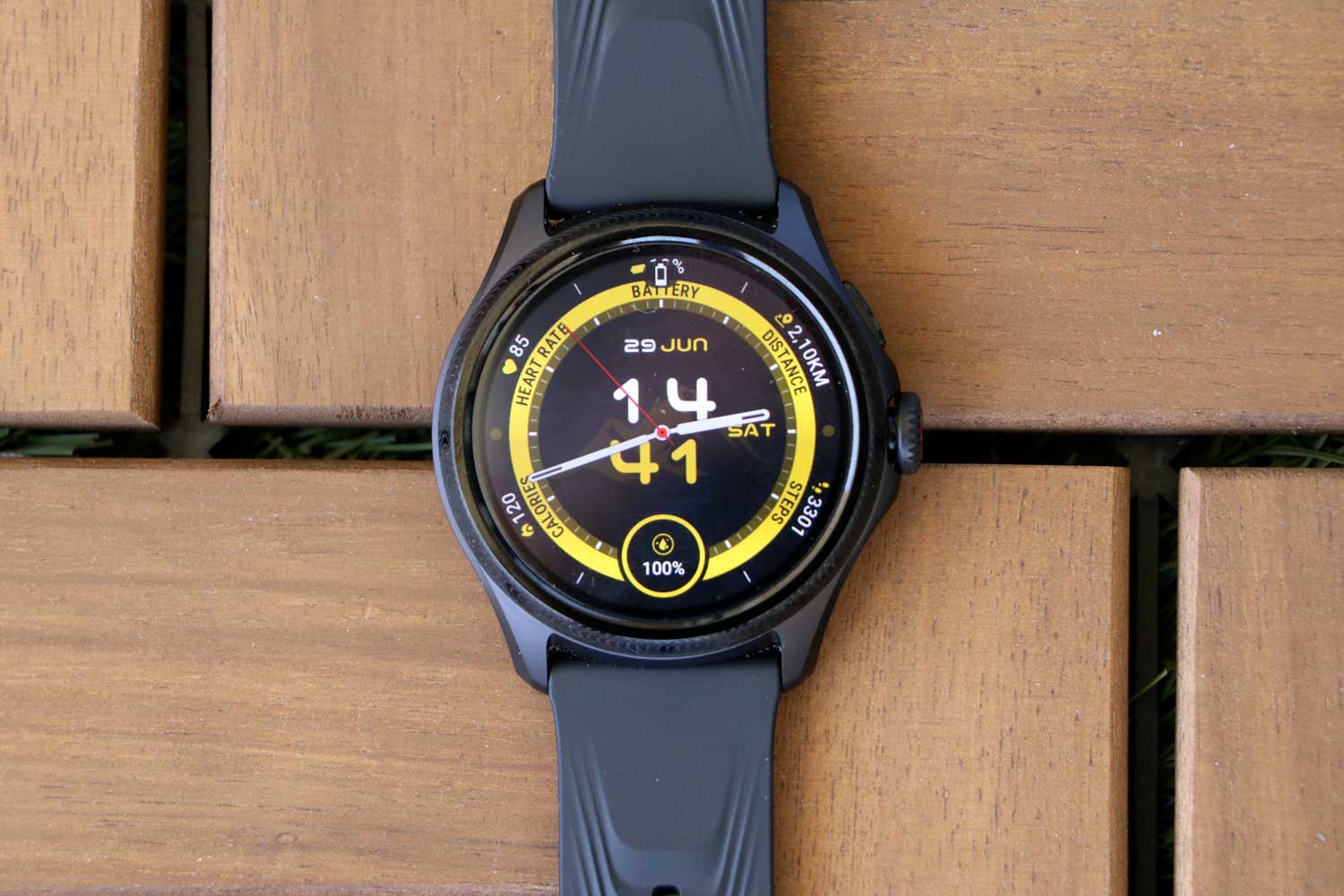 Ticwatch Pro 5 Enduro (11)