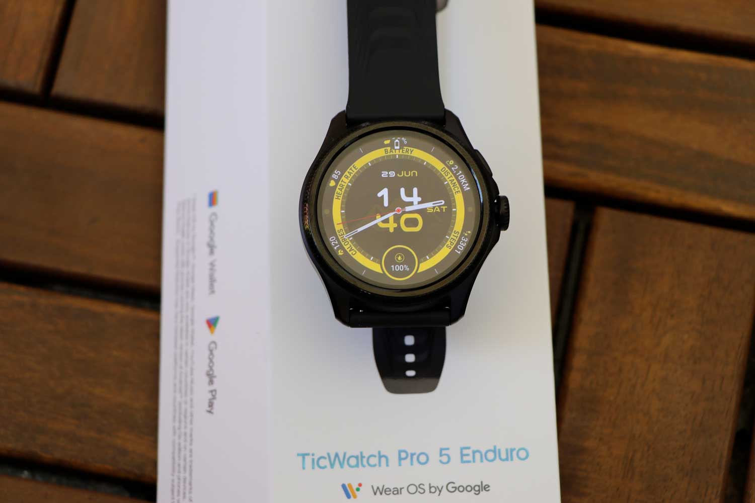 Ticwatch Pro 5 Enduro (12)