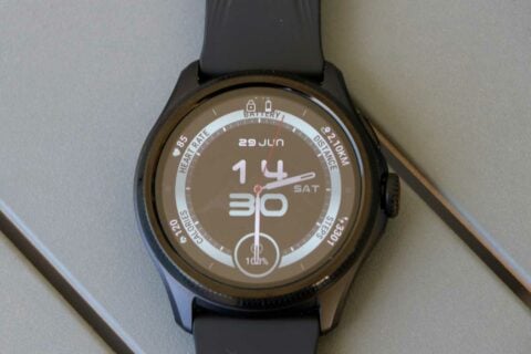 Ticwatch Pro 5 Enduro (8)